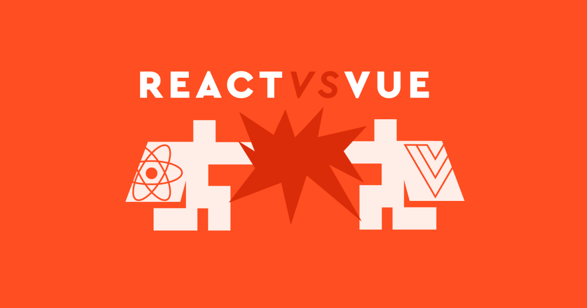 Лучший JavaScript-фреймворк 2021: React или Vue?
