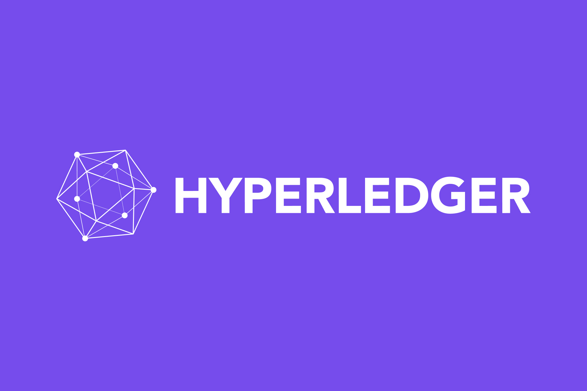Hyperledger: разработка бизнес-решений на основе блокчейна