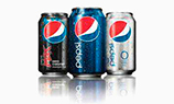 Pepsi получает награду Shorty