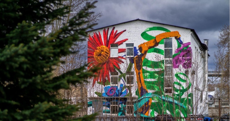 Бизнес + искусство: как коллаборации помогают брендам рассказывать о локальной идентичности