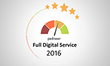 Опубликован рейтинг лучших Full Digital Service агентств — 2016