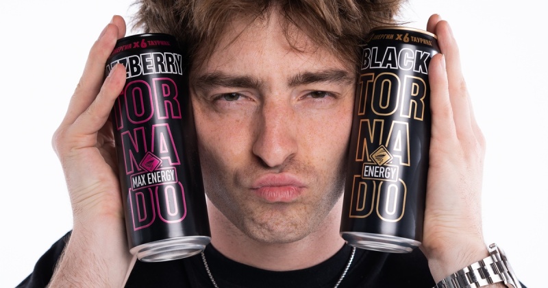 Мемы, розыгрыши и искренность: рецепт самого большого Telegram-канала среди брендов энергетиков в России