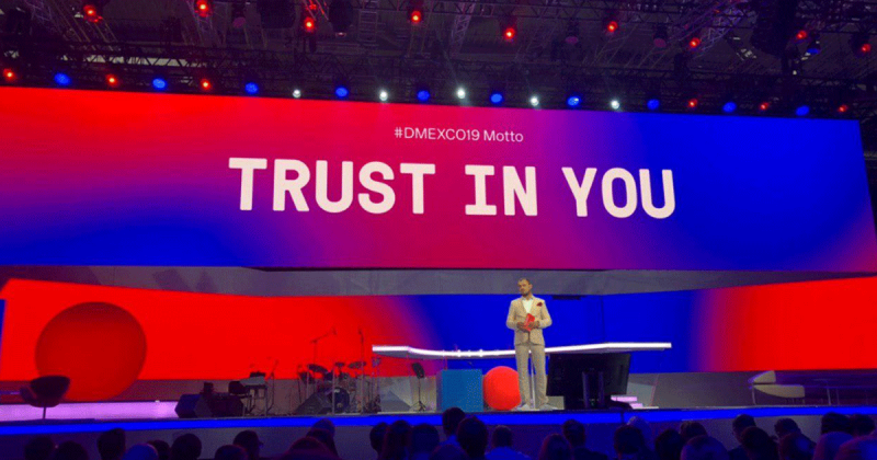 Что было интересного на DMEXCO 2019: краткий обзор