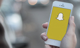 <b>Snapchat</b> начнет размещать рекламу с ноября
