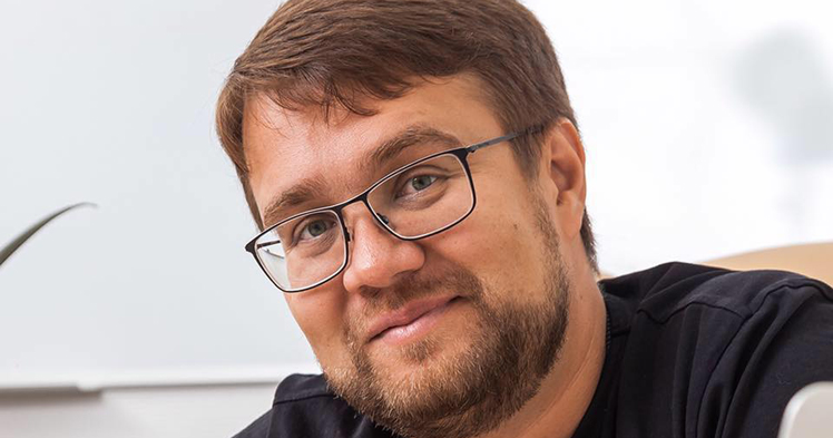 Крик души: никогда не заказывайте софт у дизайнеров