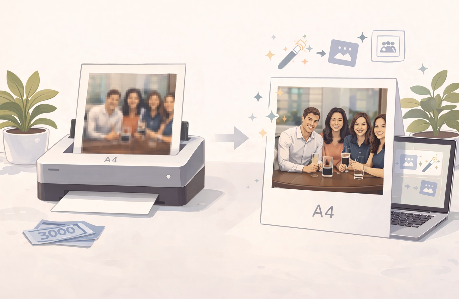 Улучшить качество фото онлайн: честный разбор сервисов и методов в 2026 году