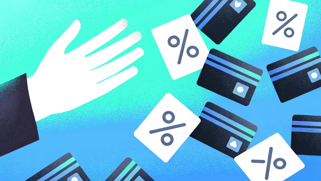 Программа лояльности, которая возвращает клиентов