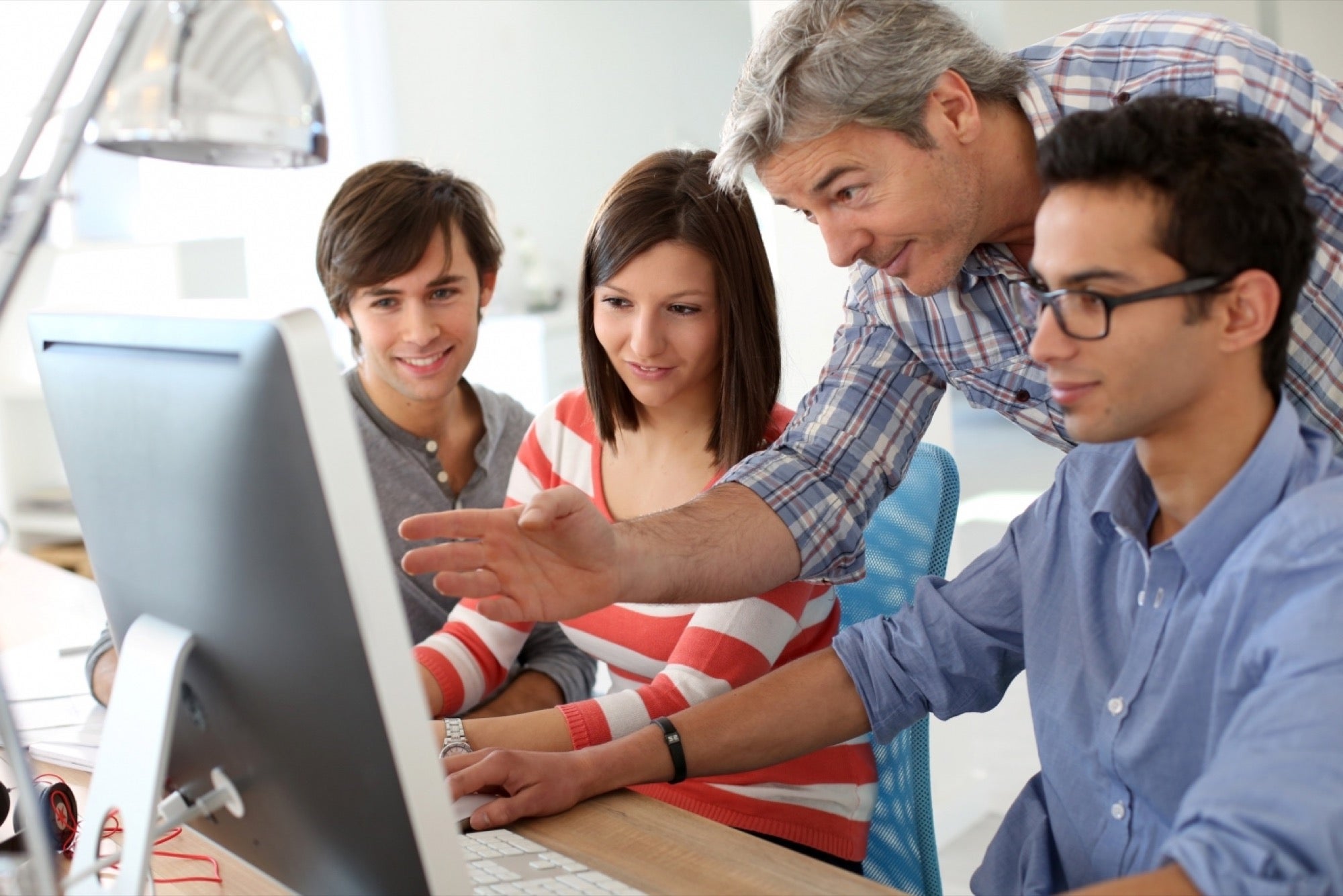 Как мотивировать зумеров: новые правила игры для бизнеса