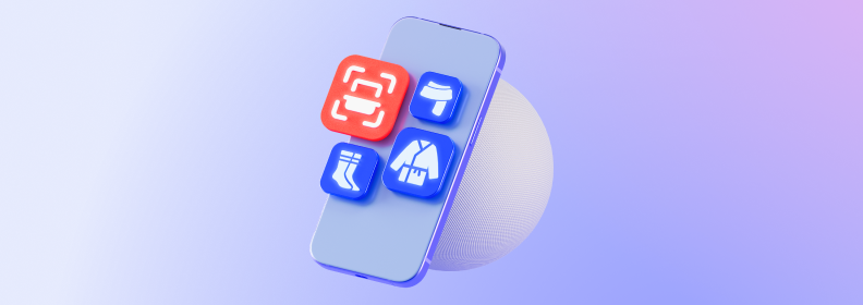 МТС AdTech назвал самые популярные приложения в ритейле 