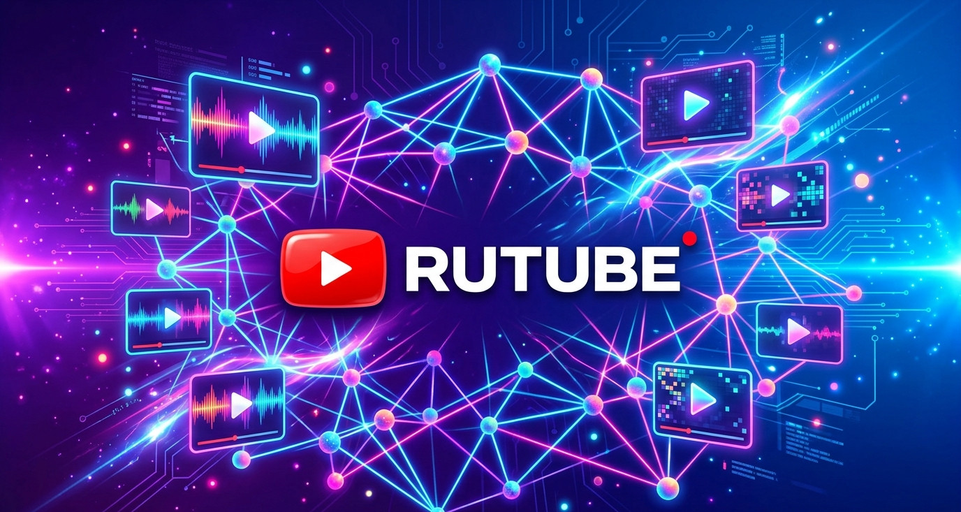 Как сделать шортс через нейросеть для Рутуб: ТОП 10 нейросетей + инструкция по созданию шортс