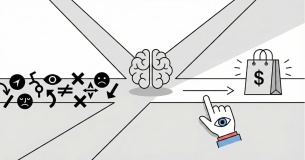 Это знак: как визуальные триггеры останавливают скролл и повышают кликабельность