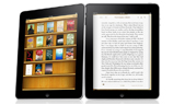 Новый формат чтения книг от Apple