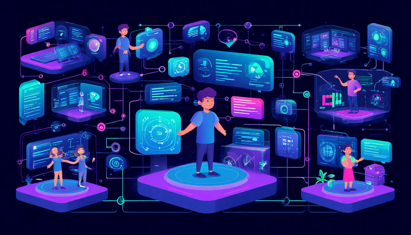 [ТОП-11] онлайн-курсов по цифровой трансформации бизнеса в 2026: обучение с повышением квалификации