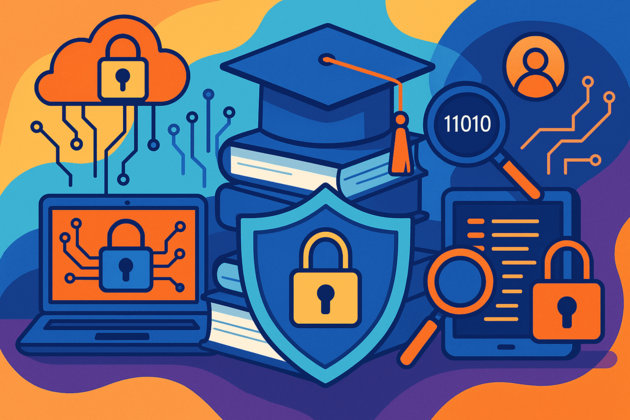 Онлайн-магистратуры по Информационной Безопасности: [ТОП-4] программы по кибербезопасности