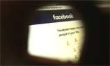 1 млн пользователей заходит в Facebook через Tor
