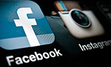 <b>Instagram</b> опережает Facebook по активности брендов