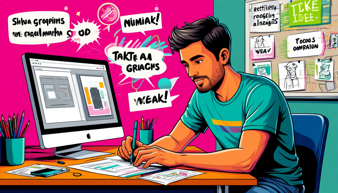 Обучение Созданию Карточек для Маркетплейсов в 2025: [ТОП-11] лучших курсов по инфографике