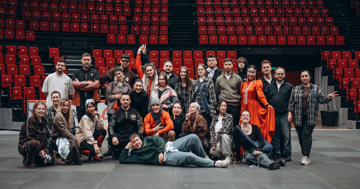 «Сигнал Инсайта»: как блогеры со всей страны разрушили стереотипы об Омске