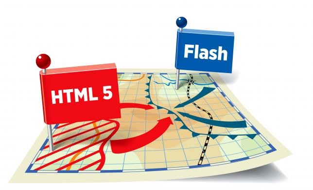 Переходите на баннеры в HTML5