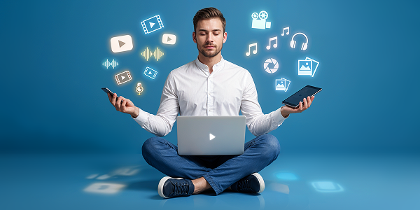 Кроссплатформенность меняет рекламную стратегию брендов в медиасреде