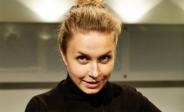 Елена Торшина: в этом году — всем копаться в помойках!
