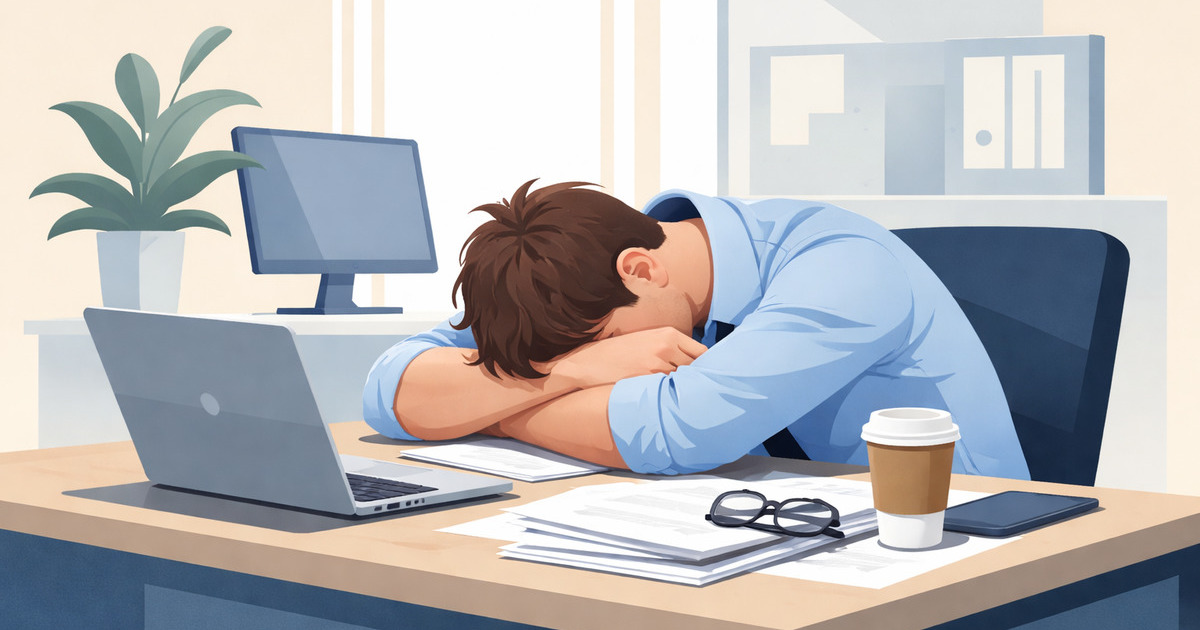 18 эффективных способов профилактики выгорания сотрудников