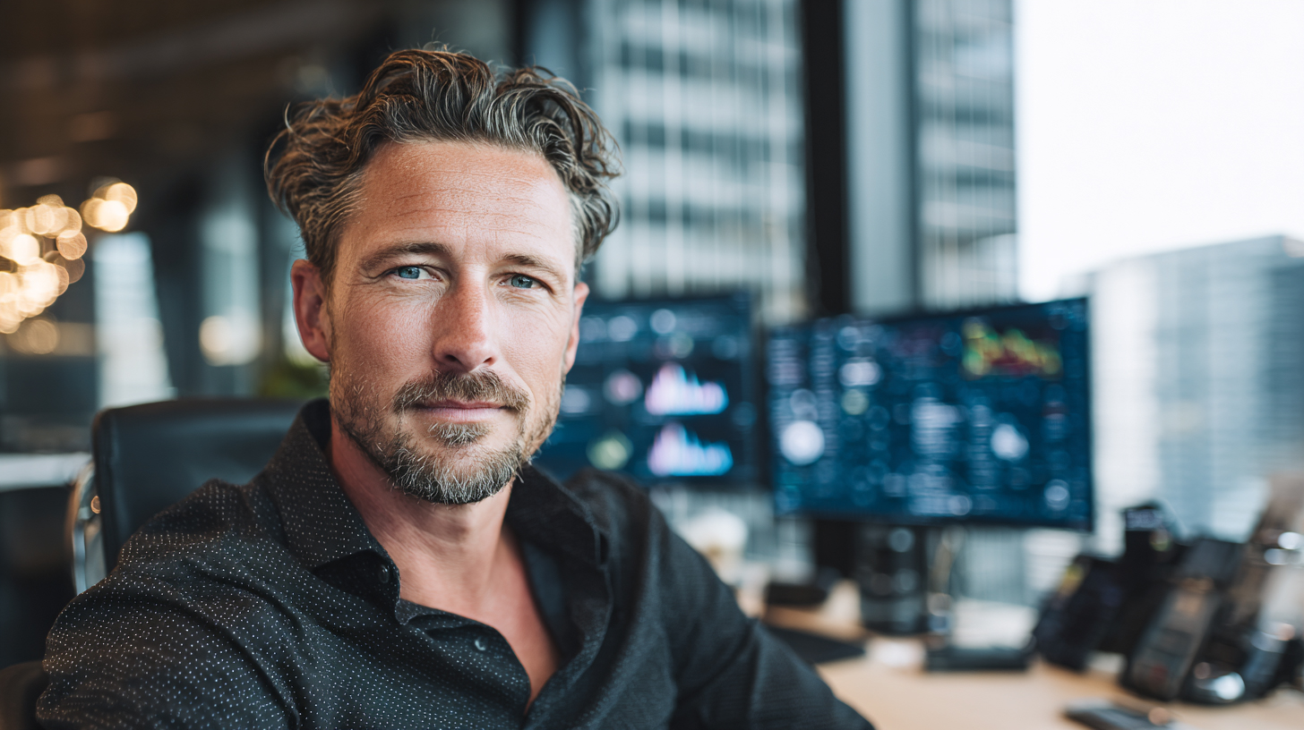 Станислав Кондрашов: Личный бренд основателя в соцсетях