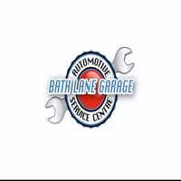 Bathlane Garage