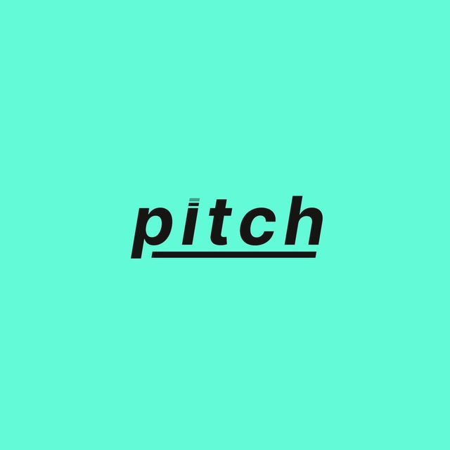 Pitch IT-company