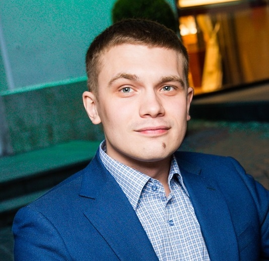 Андрей Моисеев