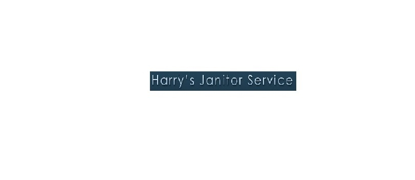  Harry's Janitor Service