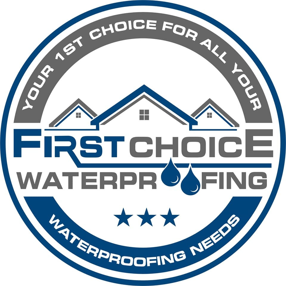 FirstChoice Waterproofing