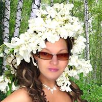 Резеда Салихова
