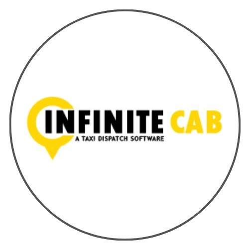Infinite Cab Taxi Dispatch Software