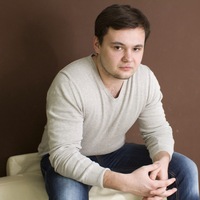 Arseny Arkhangelsky