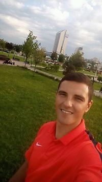 Александр Середа