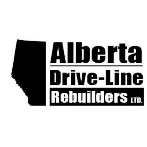 Alberta Drive Line  Rebuilders Ltd.