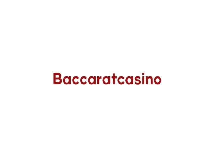 Baccarat Casino  Game