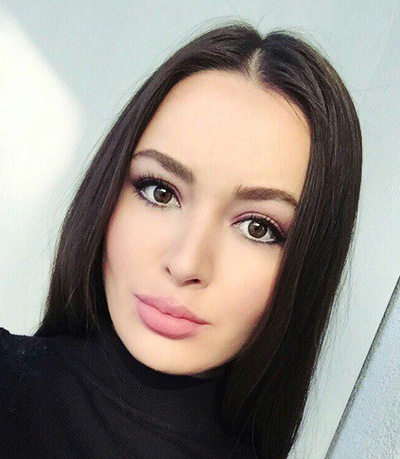 Екатерина Саровская