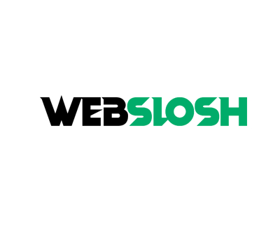 web  slosh