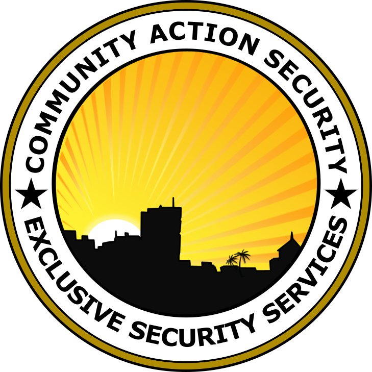 Community Action Security communitysecurity