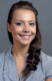 Oksana Pridatko