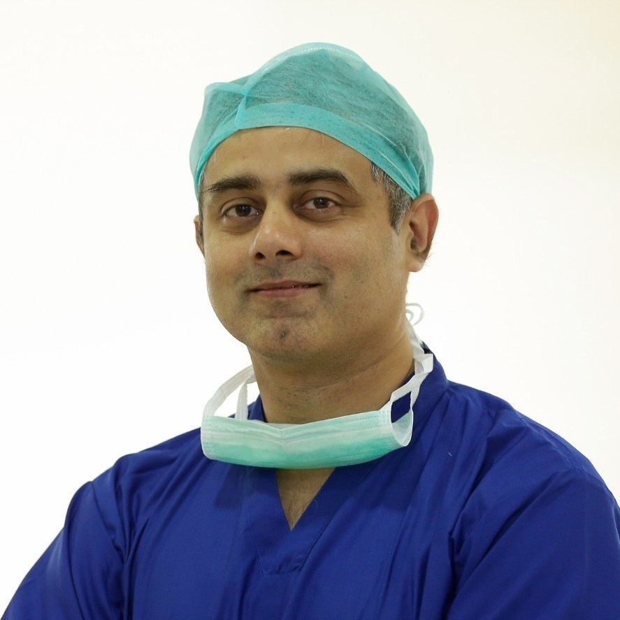 Dr Amit Nath  Misra