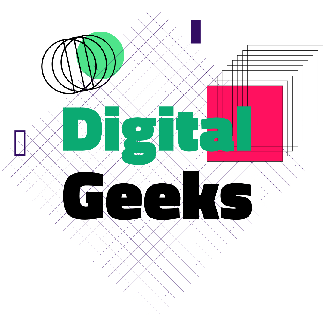 Digital Geeks
