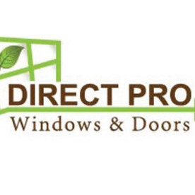 Direct Pro Windows  And Doors