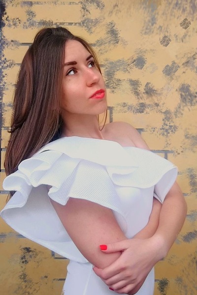 Екатерина Терентьева