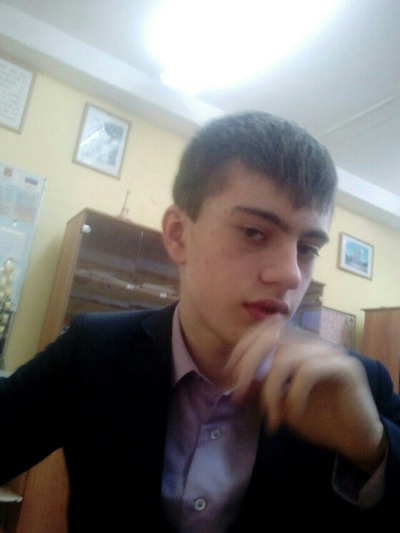 Андрей Нелаев
