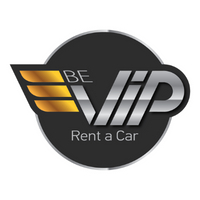 Be VIP Rent a Car