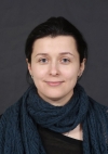 Svetlana Maximchenko