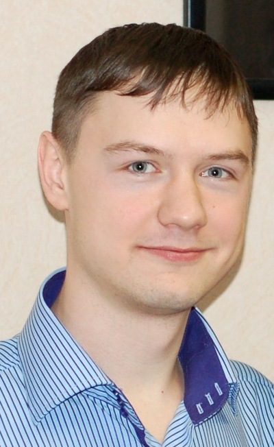 Кирилл Сапожков